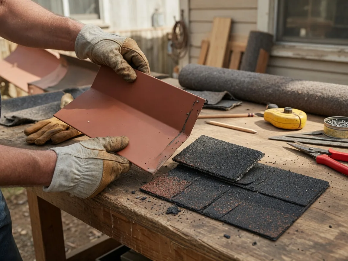 Roof Repair company in Driftwood, TX